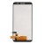 Lcd With Touch Screen For Vodafone Smart E9 Black By - Maxbhi Com