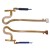Fingerprint Sensor Flex Cable For Vivo T1 5g Black By - Maxbhi Com
