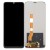 Lcd With Touch Screen For Realme C35 Green By - Maxbhi Com
