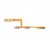 Power Button Flex Cable For Xiaomi Redmi Note 11 4g On Off Flex Pcb By - Maxbhi Com
