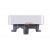 Power Button Outer For Samsung Galaxy Tab A8 10 5 2021 White By - Maxbhi Com