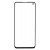 Replacement Front Glass For Realme X7 Max 5g Pink By - Maxbhi Com