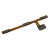 Volume Button Flex Cable For Blu Vivo Xi 2018 By - Maxbhi Com