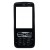 Full Body Housing For Nokia N73 Black - Maxbhi Com