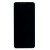 Lcd With Touch Screen For Ivoomi Z1 White By - Maxbhi Com