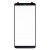 Replacement Front Glass For Oppo F5 64gb White By - Maxbhi Com