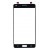 Replacement Front Glass For Samsung Galaxy A5 Sma5000 Silver By - Maxbhi Com