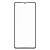 Replacement Front Glass For Xiaomi Poco F3 Gt Silver By - Maxbhi Com