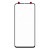 Replacement Front Glass For Xiaomi Poco X2 White By - Maxbhi Com
