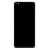 Lcd With Touch Screen For Honor V30 Black By - Maxbhi Com