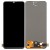 Lcd With Touch Screen For Vivo Y70 Black By - Maxbhi Com