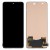 LCD with Touch Screen for Xiaomi Poco F3 White