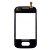 Touch Screen Digitizer For Samsung Galaxy Pocket White By - Maxbhi Com
