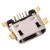 Charging Connector For Vivo Z3 By - Maxbhi Com