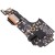 Charging Connector Flex Pcb Board For Vivo Y72 5g By - Maxbhi Com