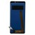 Lcd With Touch Screen For Micromax Canvas Infinity Life White By - Maxbhi Com