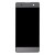 Lcd With Touch Screen For Sony Xperia Xa Black By - Maxbhi Com