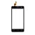 Touch Screen Digitizer For Lephone W7 Gold By - Maxbhi Com