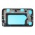 Lcd Frame Middle Chassis For Samsung Galaxy Tab 3 8 0 16gb Lte Black By - Maxbhi Com