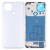 Back Panel Cover For Oppo A35 White - Maxbhi Com