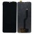 Lcd With Touch Screen For Lava Z3 White By - Maxbhi Com