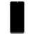 Lcd With Touch Screen For Oppo A35 Blue By - Maxbhi Com