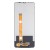 Lcd With Touch Screen For Oppo A35 White By - Maxbhi Com