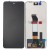 Lcd With Touch Screen For Ulefone Note 13p Black By - Maxbhi Com