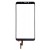 Touch Screen Digitizer For Wiko View Xl Black By - Maxbhi Com