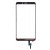 Touch Screen Digitizer For Wiko View Xl Black By - Maxbhi Com