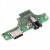 Charging Connector Flex Pcb Board For Lg K50s By - Maxbhi Com