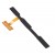 Volume Button Flex Cable For Lg K50s By - Maxbhi Com