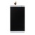 Display for Bluboo Maya Max Yellow (Combo Folder) by Maxbhi.com