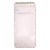 Back Panel Cover For Vivo X7 Plus 64gb Rose Gold - Maxbhi Com