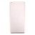 Back Panel Cover For Vivo X7 Plus 64gb White - Maxbhi Com
