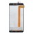 Display for Blackview A8 Max Black (Combo Folder) by Maxbhi.com