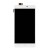 Display for Blackview A8 Max Champagne (Combo Folder) by Maxbhi.com