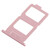 Sim Card Holder Tray For Vivo X7 Plus 64gb Black - Maxbhi Com