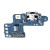 Charging Connector Flex Pcb Board For Htc Desire 526g Plus Dual Sim By - Maxbhi Com