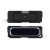 Home Button Outer For Samsung I9505 Galaxy S4 Black By - Maxbhi Com