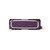 Home Button Outer For Samsung I9505 Galaxy S4 Red By - Maxbhi Com