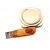 Fingerprint Sensor Flex Cable For Blackview R6 Pearl By - Maxbhi Com