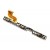 Power Button Flex Cable For Blackview R6 On Off Flex Pcb By - Maxbhi Com