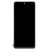 Lcd With Touch Screen For Xiaomi Redmi Note 10 Pro Max Brown By - Maxbhi Com