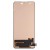 Lcd With Touch Screen For Xiaomi Redmi Note 10 Pro Max Blue By - Maxbhi Com