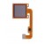 Fingerprint Sensor Flex Cable For Xiaomi Redmi Note 4 64gb Grey By - Maxbhi Com