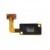 Power Button Flex Cable For Samsung Galaxy Grand 2 Lte On Off Flex Pcb By - Maxbhi Com