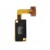 Power Button Flex Cable For Samsung Galaxy Grand 2 Lte On Off Flex Pcb By - Maxbhi Com