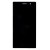 Lcd With Touch Screen For Huawei Ascend P7 Sapphire Edition Black By - Maxbhi Com