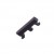 Power Button Outer For Xiaomi Redmi Note 7 Black By - Maxbhi Com